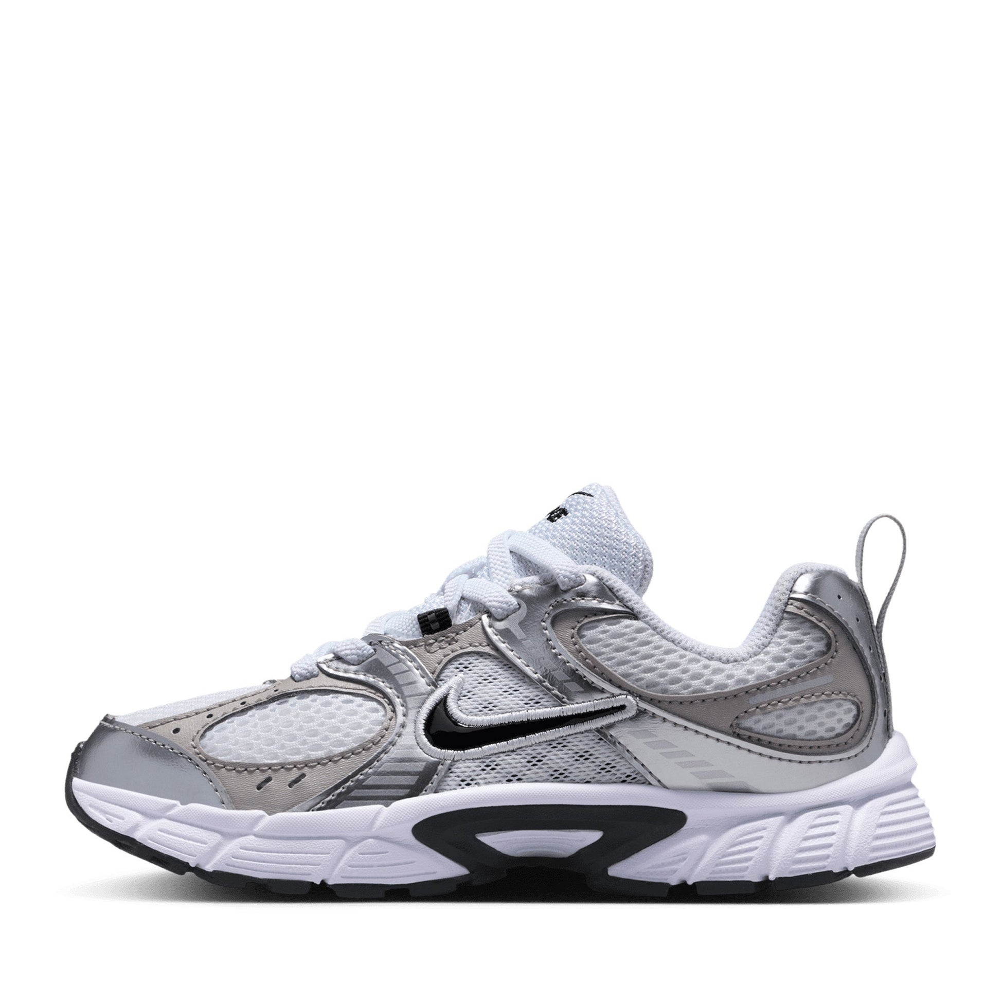 Nike V5 RNR (PS) - White/Vast Grey