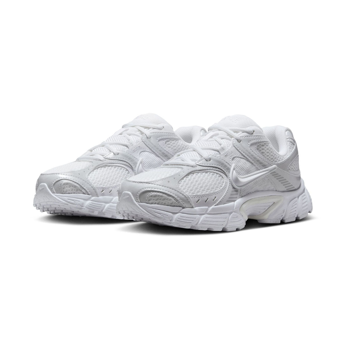 Nike V5 RNR 'Metallic Silver' Women's Shoes