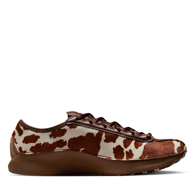 Women's Nike Air Superfly LX Pony Hair Leather - Cacao Wow/Phantom