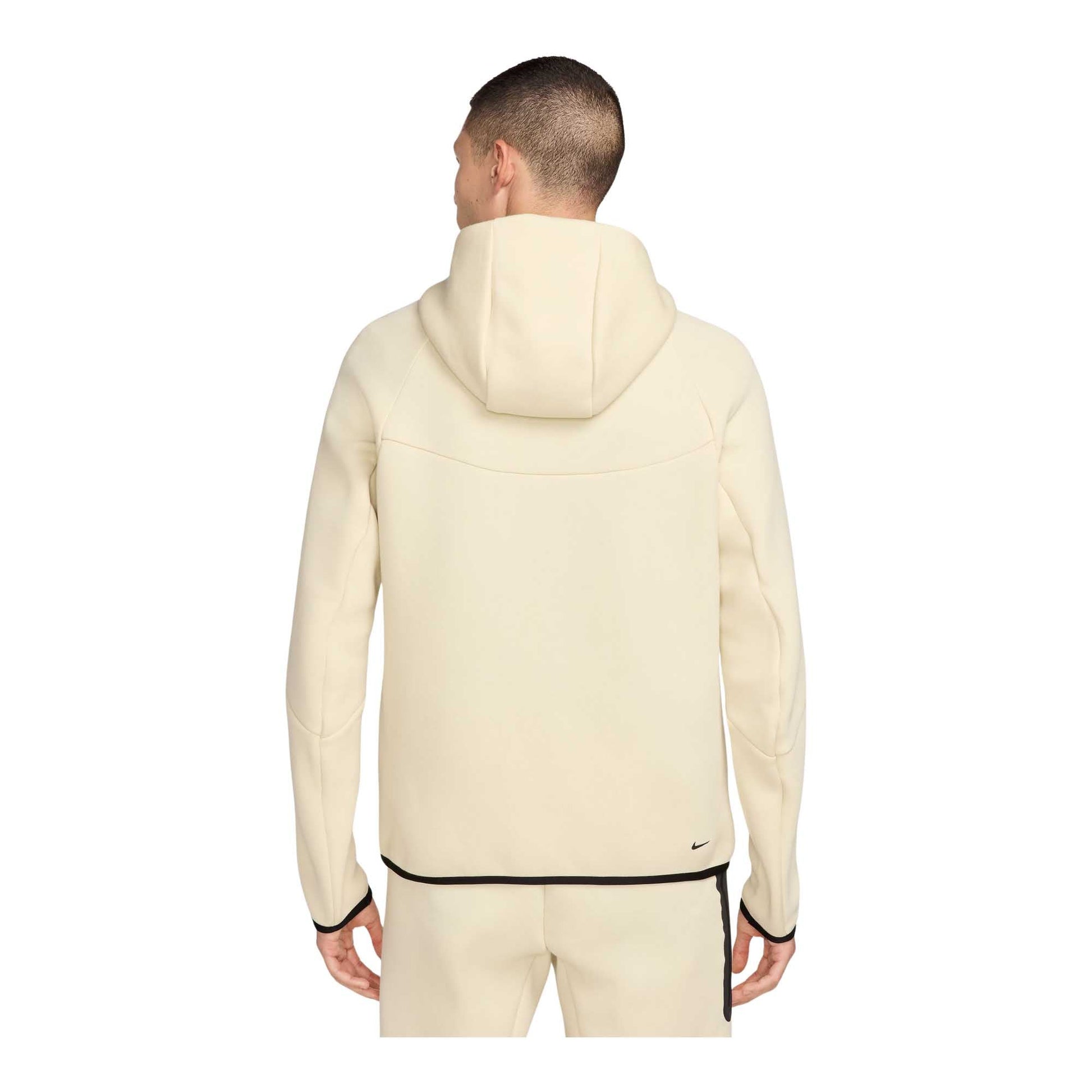 Nike Tech Men's Fleece Windrunner Full-Zip Jacket