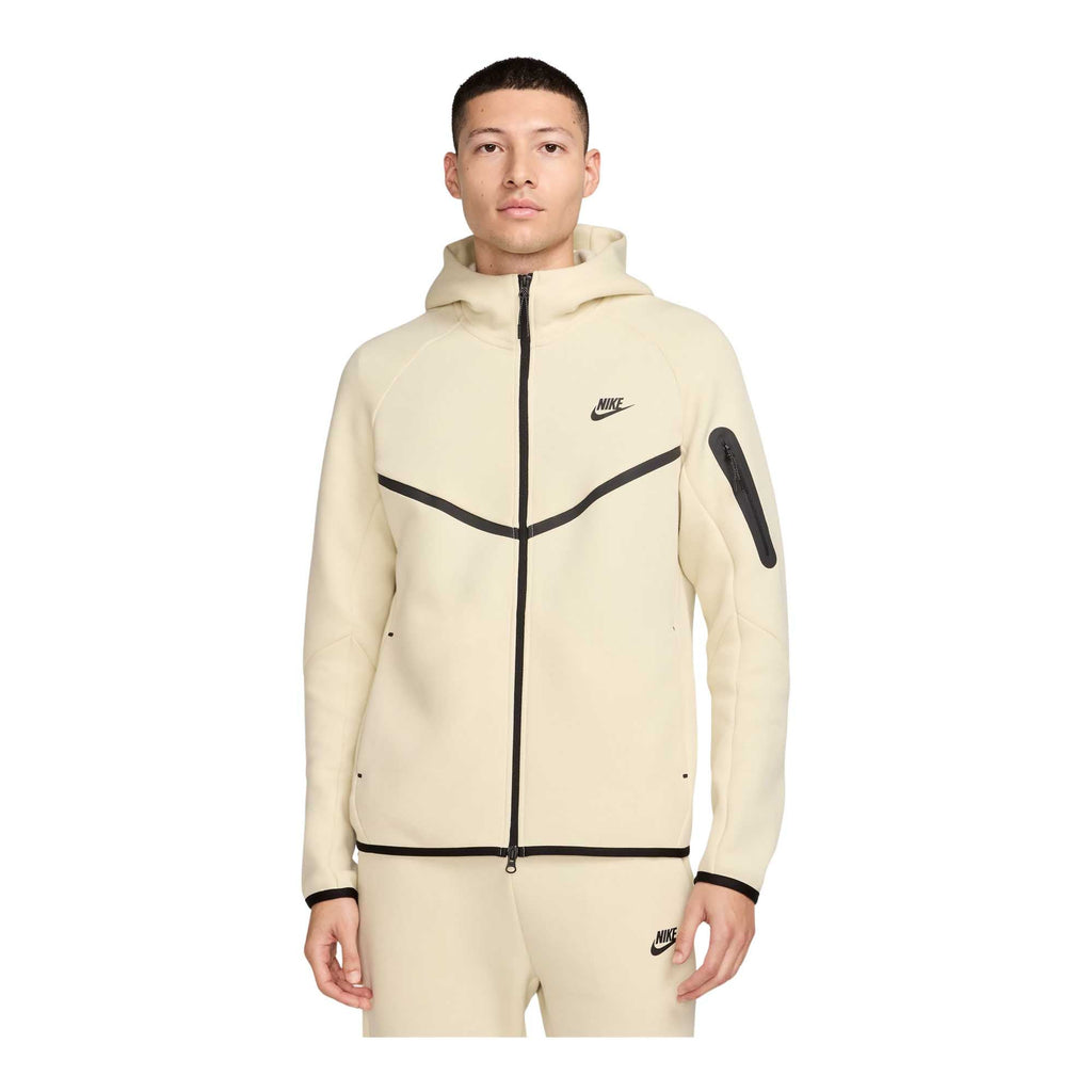 Nike Tech Men's Fleece Windrunner Full-Zip Jacket