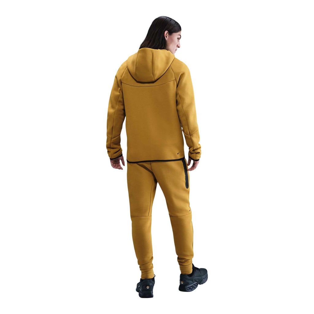 Nike Tech Men's Fleece Windrunner Full-Zip Jacket