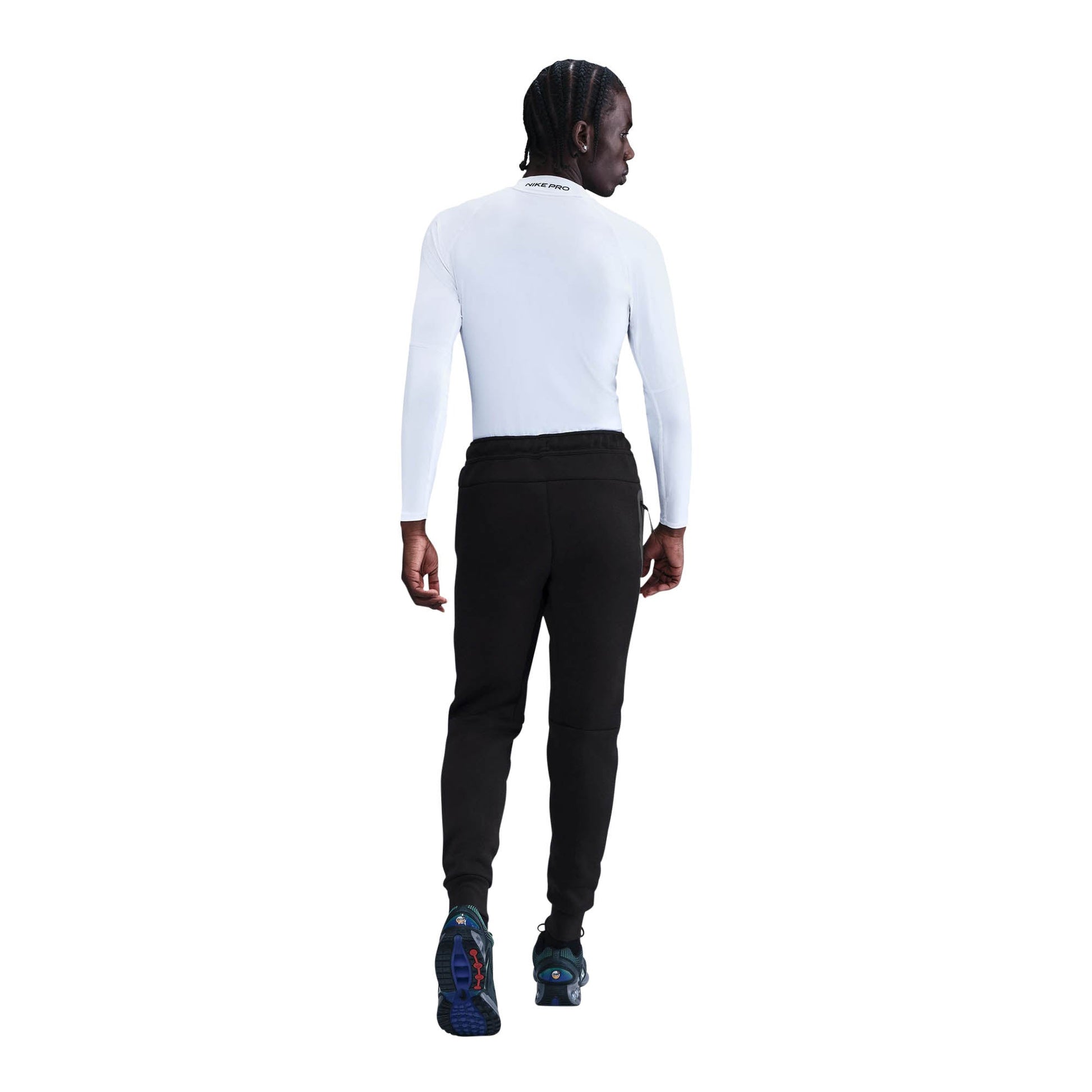 Nike Tech Men's Fleece Joggers
