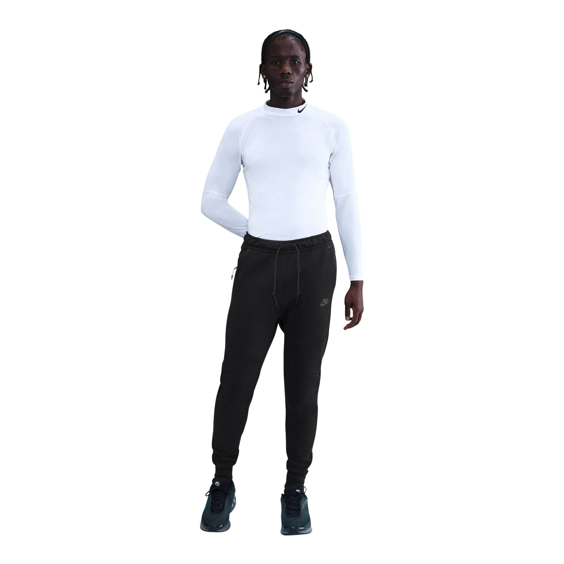 Nike Tech Men's Fleece Joggers