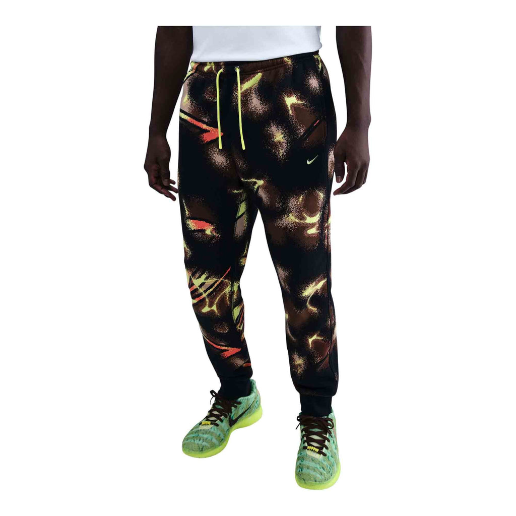 Ja Men's Club Fleece Basketball Joggers