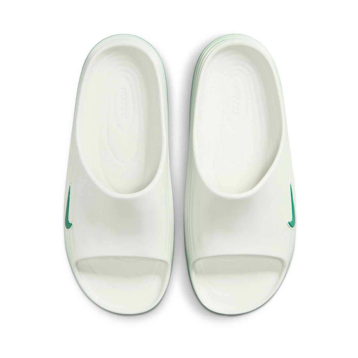 Nike ReactX Rejuven8 'Malachite' Men's Slides