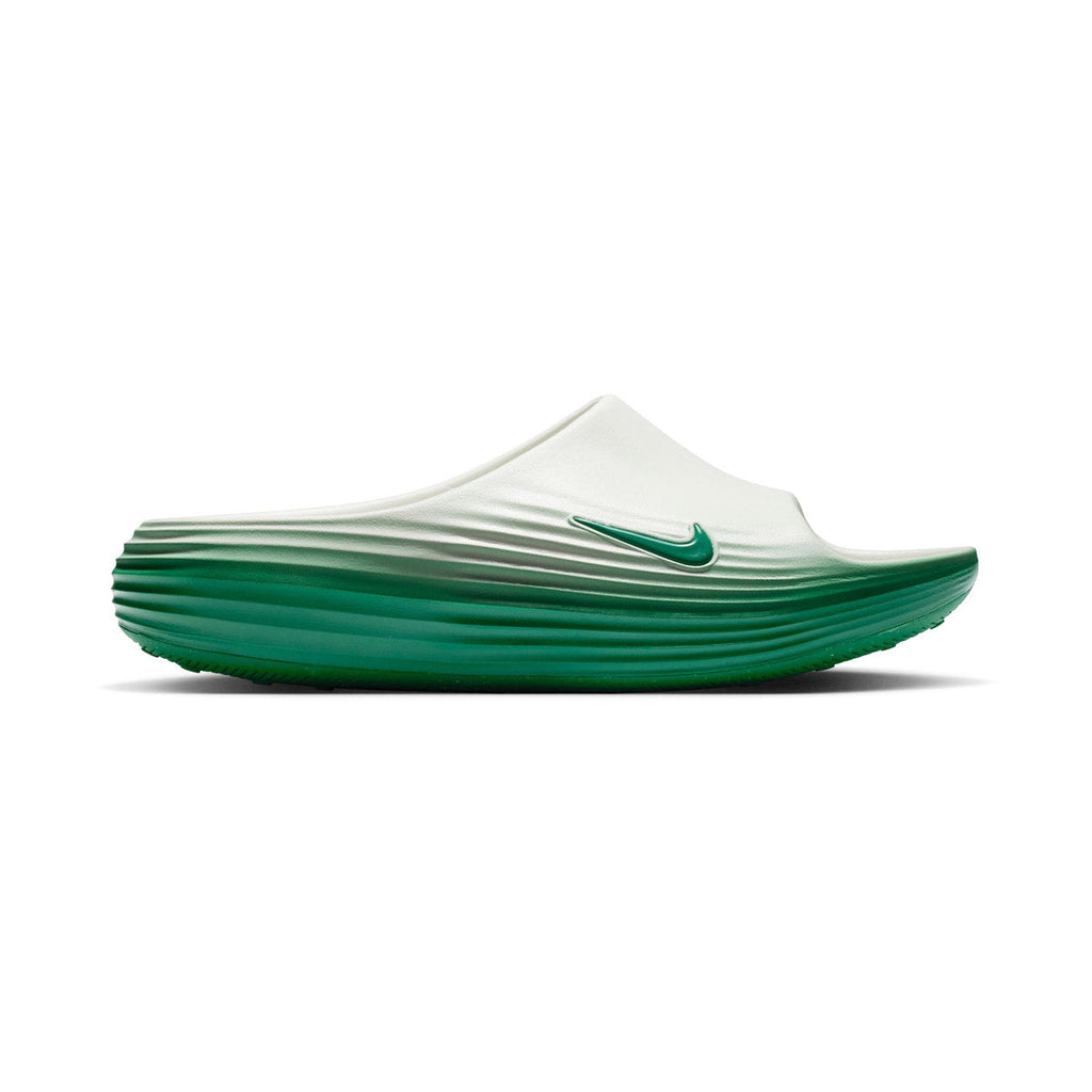 Nike ReactX Rejuven8 'Malachite' Men's Slides