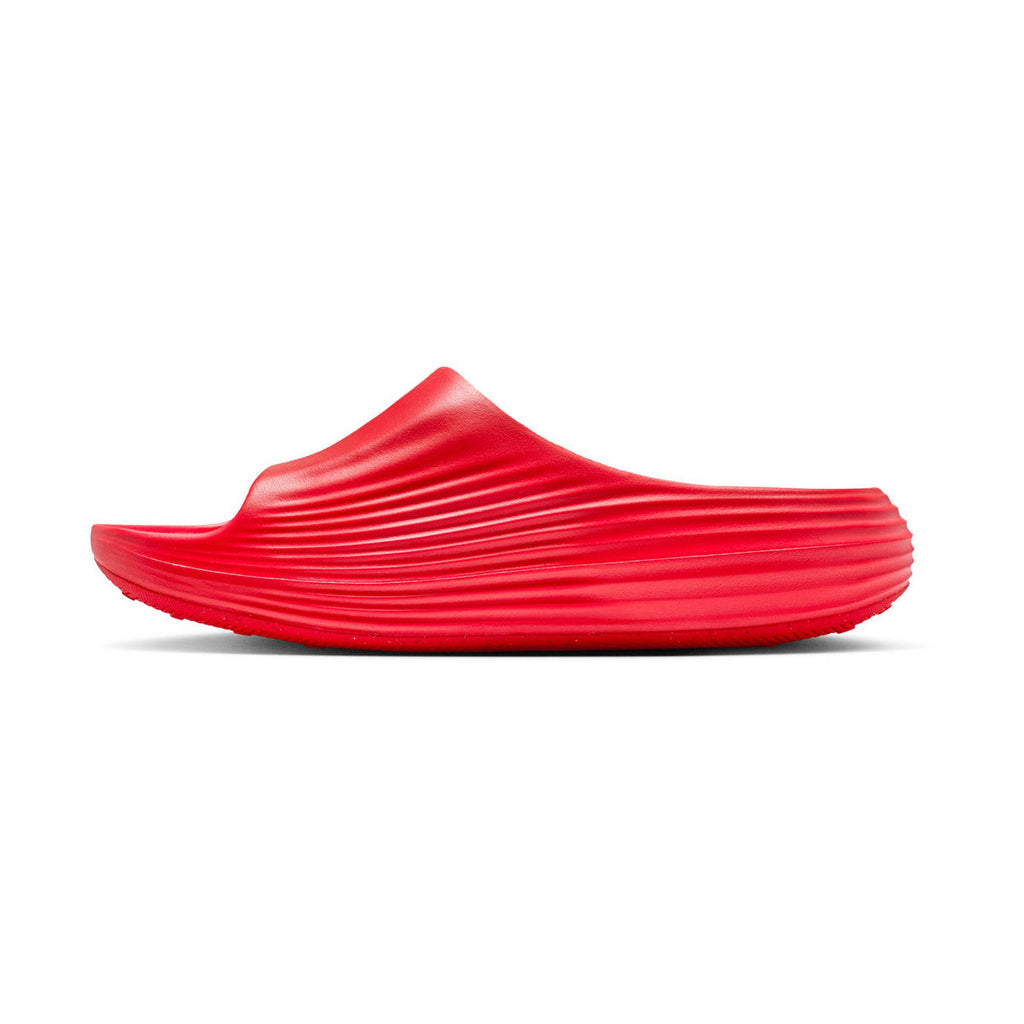 Nike ReactX Rejuven8 'Light Carmesi' Men's Slides