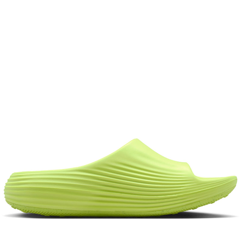 Nike ReactX Rejuven8 Slide - Volt Ice/Volt Ice