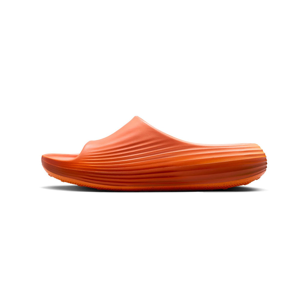 Nike ReactX Rejuven8 'Marrakech Campfire Orange' Men's Slides