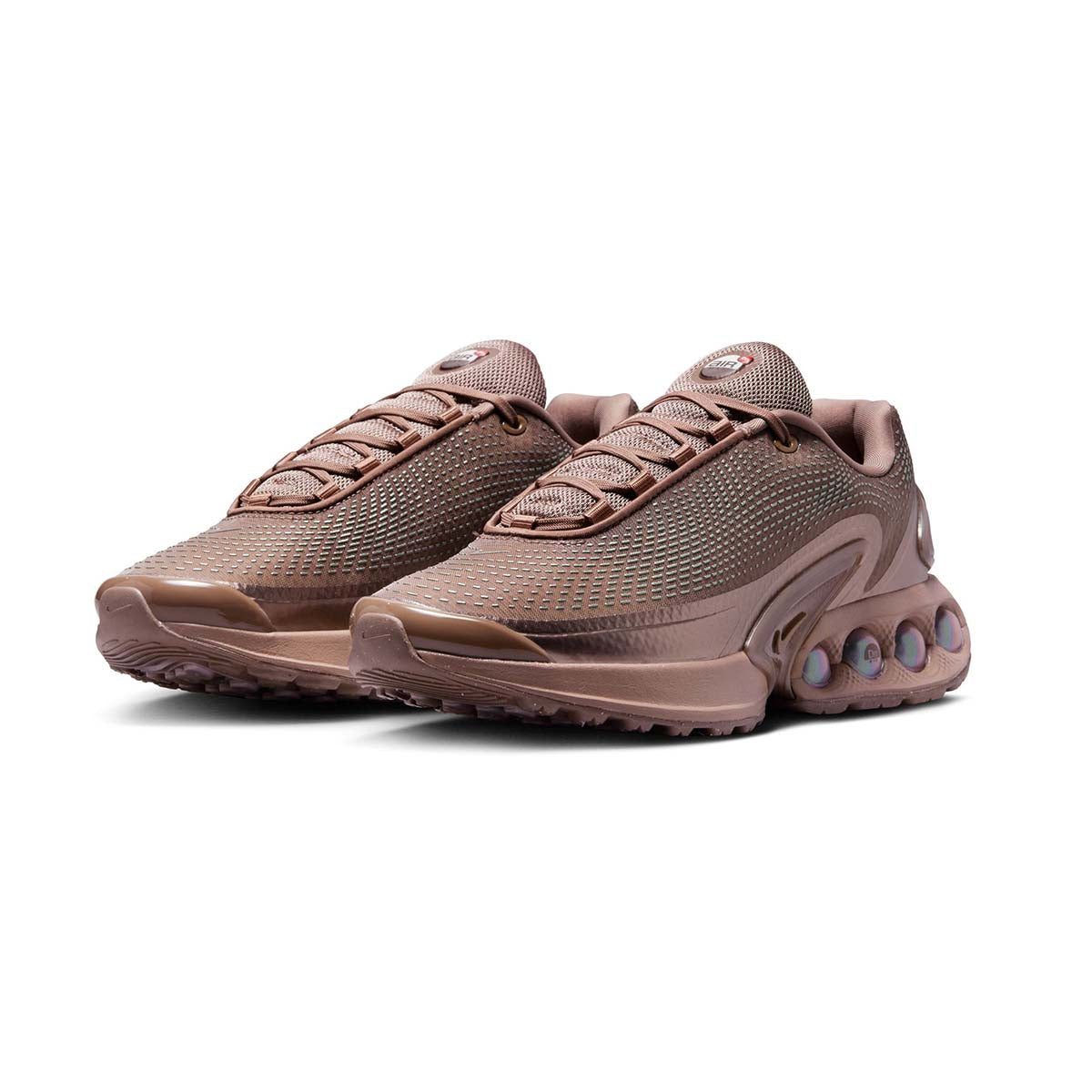 Nike Air Max Dn 'Mink Brown Ironstone' Women's Shoes