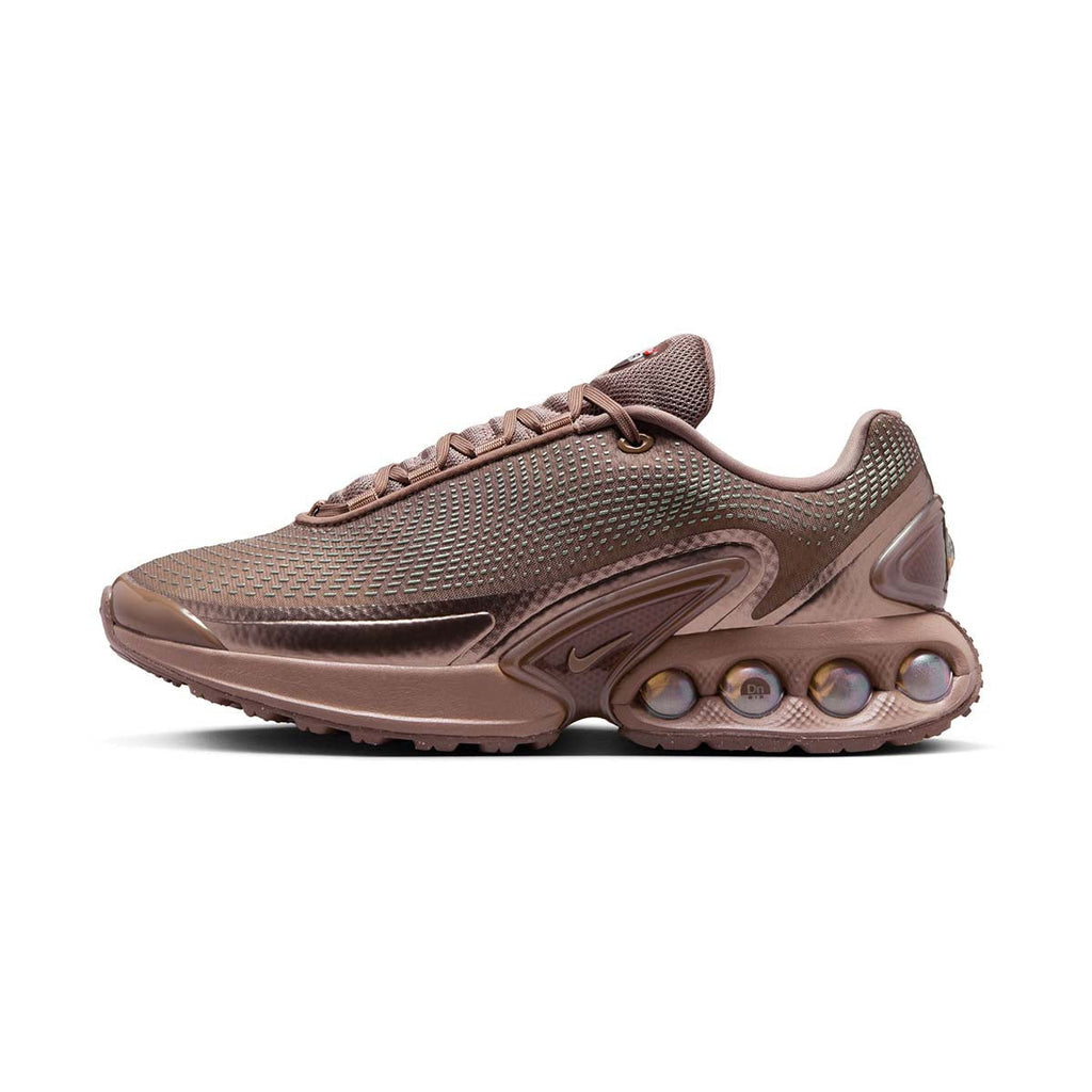 Nike Air Max Dn 'Mink Brown Ironstone' Women's Shoes