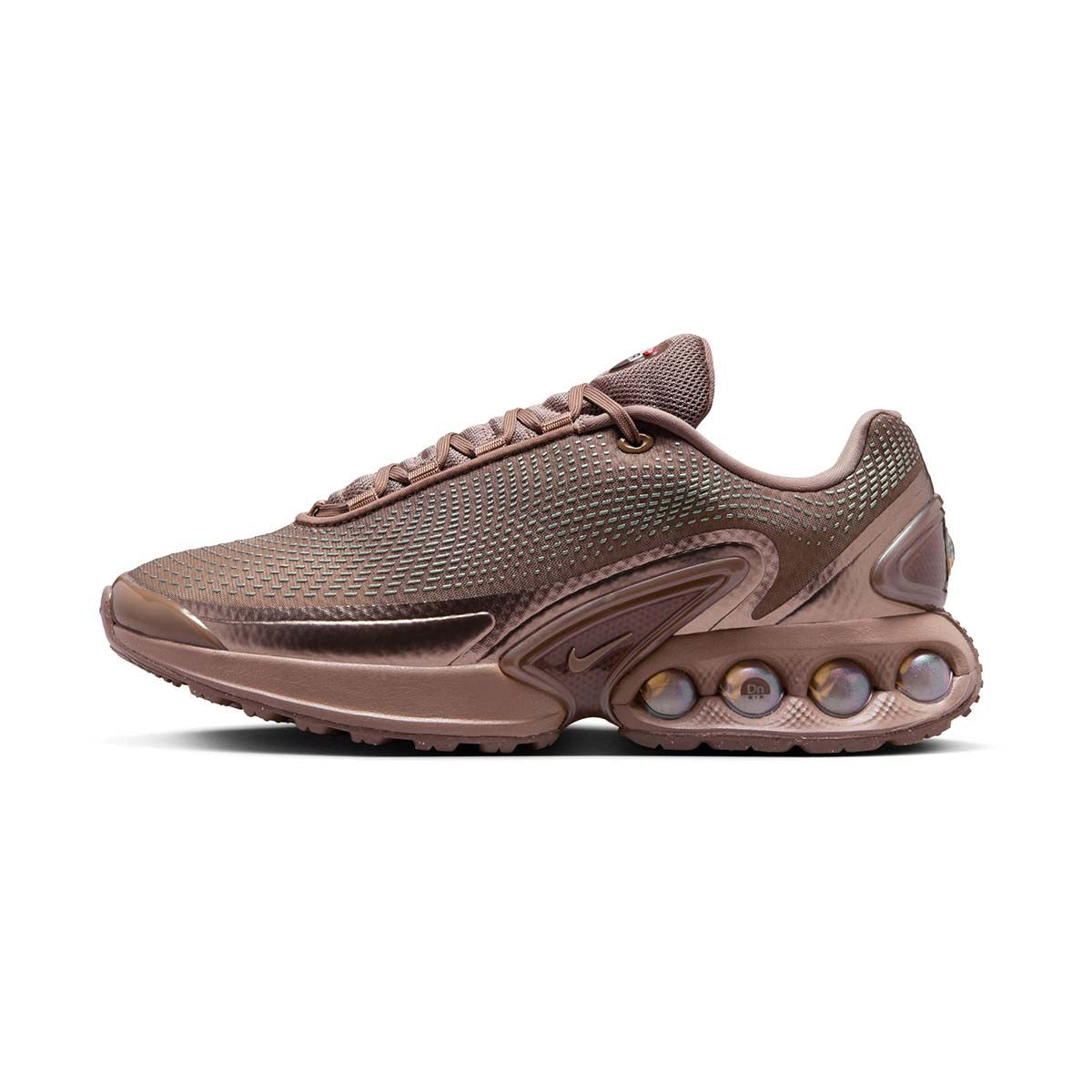 Nike Air Max Dn 'Mink Brown Ironstone' Women's Shoes