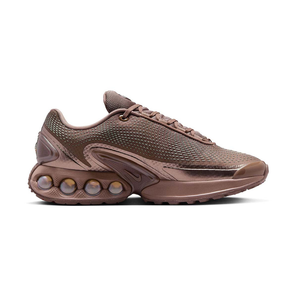 Nike Air Max Dn 'Mink Brown Ironstone' Women's Shoes