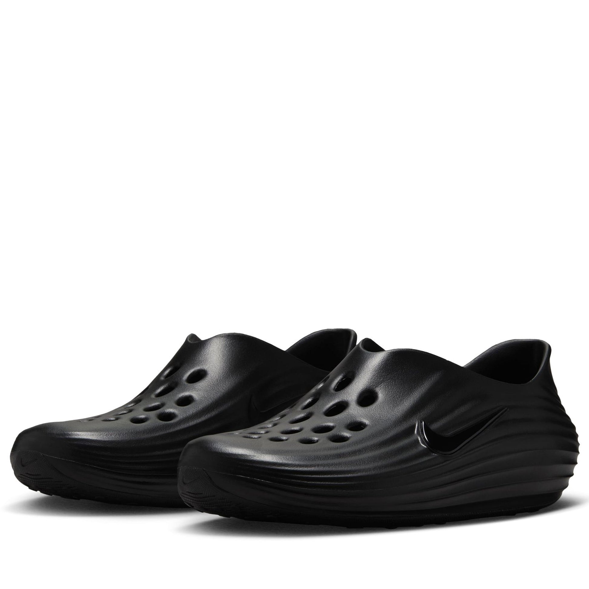 Nike ReactX Rejuven8 - Black/Black