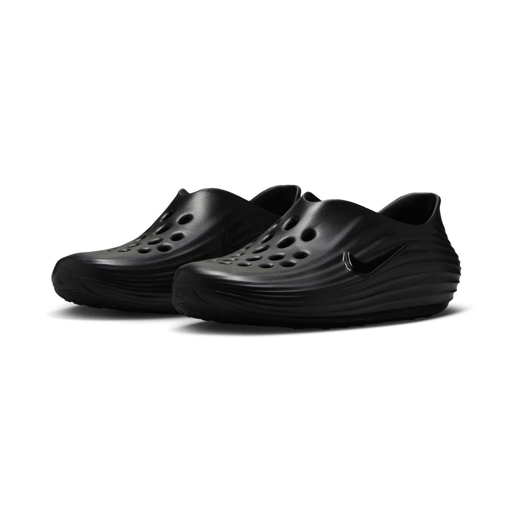 Nike ReactX Rejuven8 'Triple Black' Men's Shoes