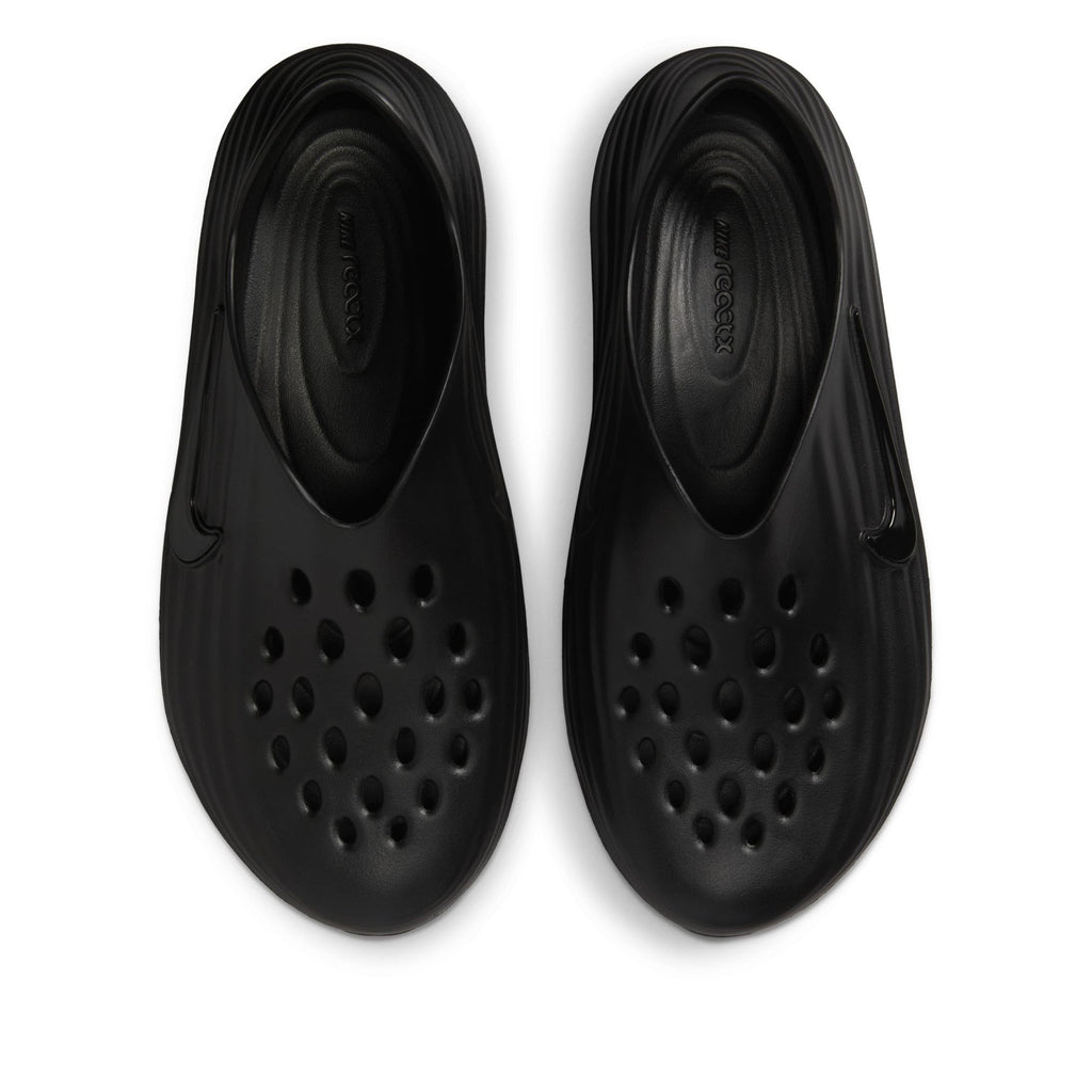 Nike ReactX Rejuven8 - Black/Black