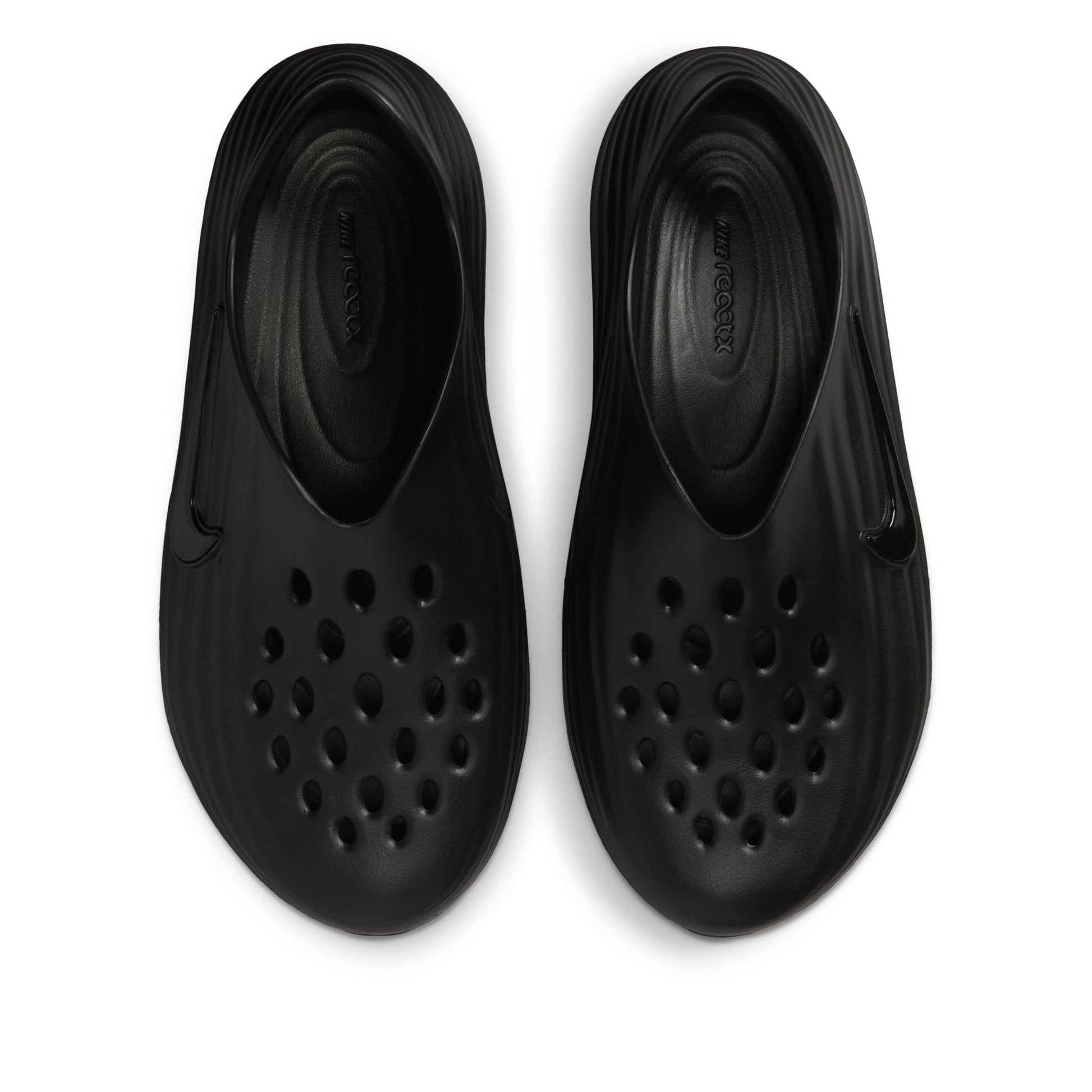 Nike ReactX Rejuven8 - Black/Black
