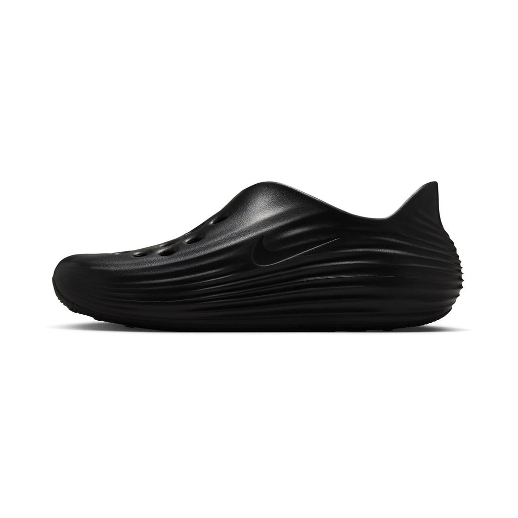 Nike ReactX Rejuven8 'Triple Black' Men's Shoes