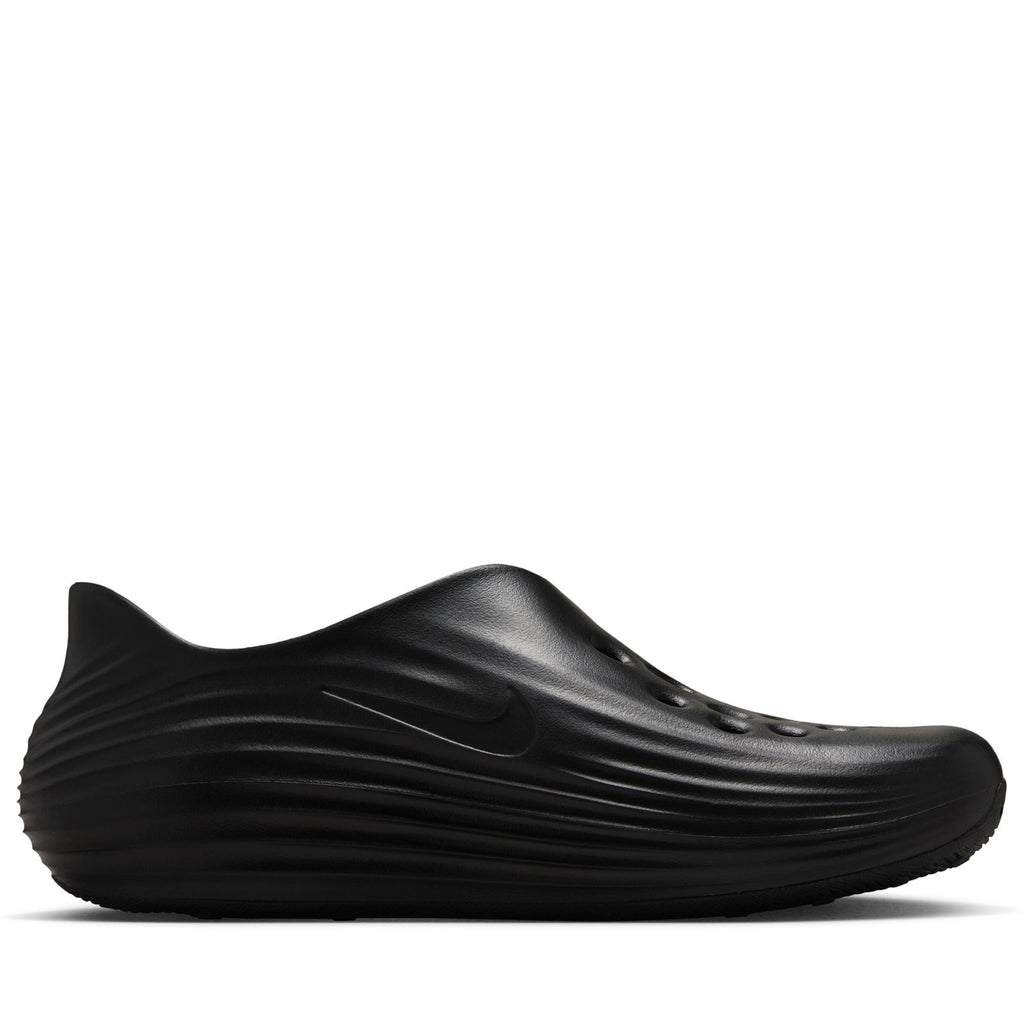 Nike ReactX Rejuven8 - Black/Black