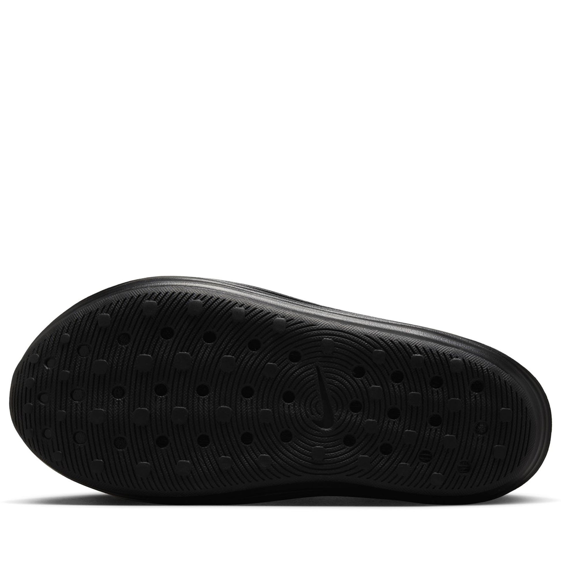 Nike ReactX Rejuven8 - Black/Black