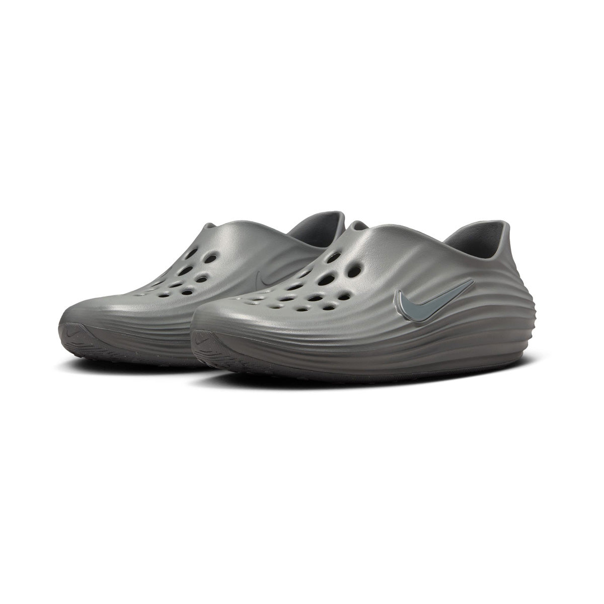 Nike ReactX Rejuven8 'Smoke Gray' Men's Shoes
