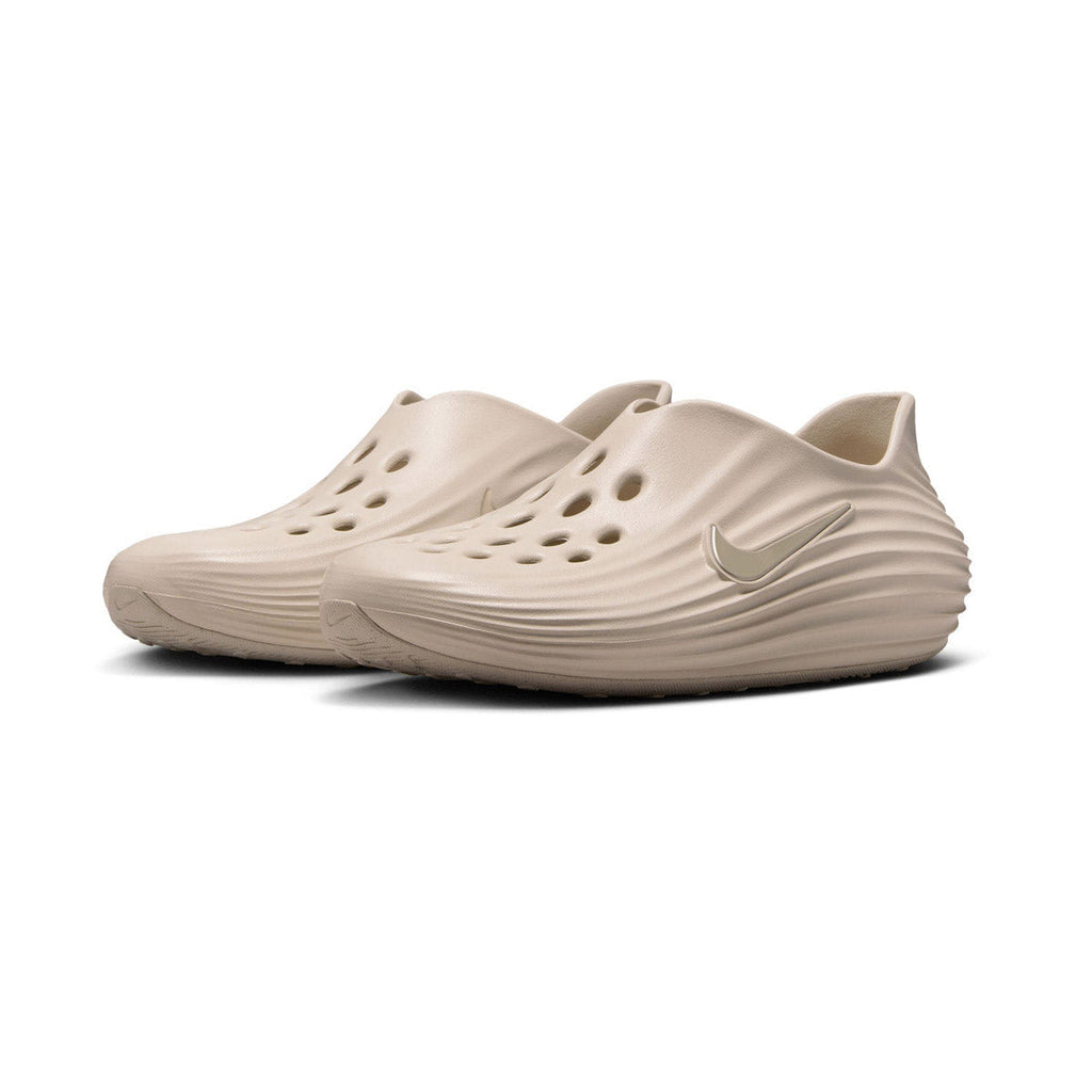 Nike ReactX Rejuven8 'Light Orewood Brown' Men's Shoes
