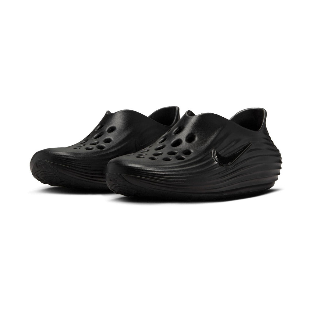 Nike ReactX Rejuven8 'Triple Black' Women's Shoes