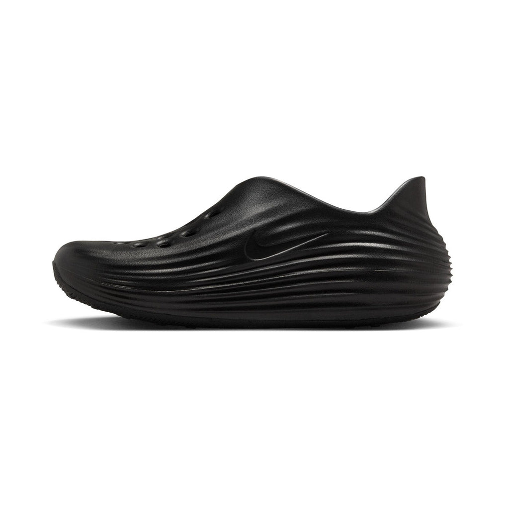 Nike ReactX Rejuven8 'Triple Black' Women's Shoes