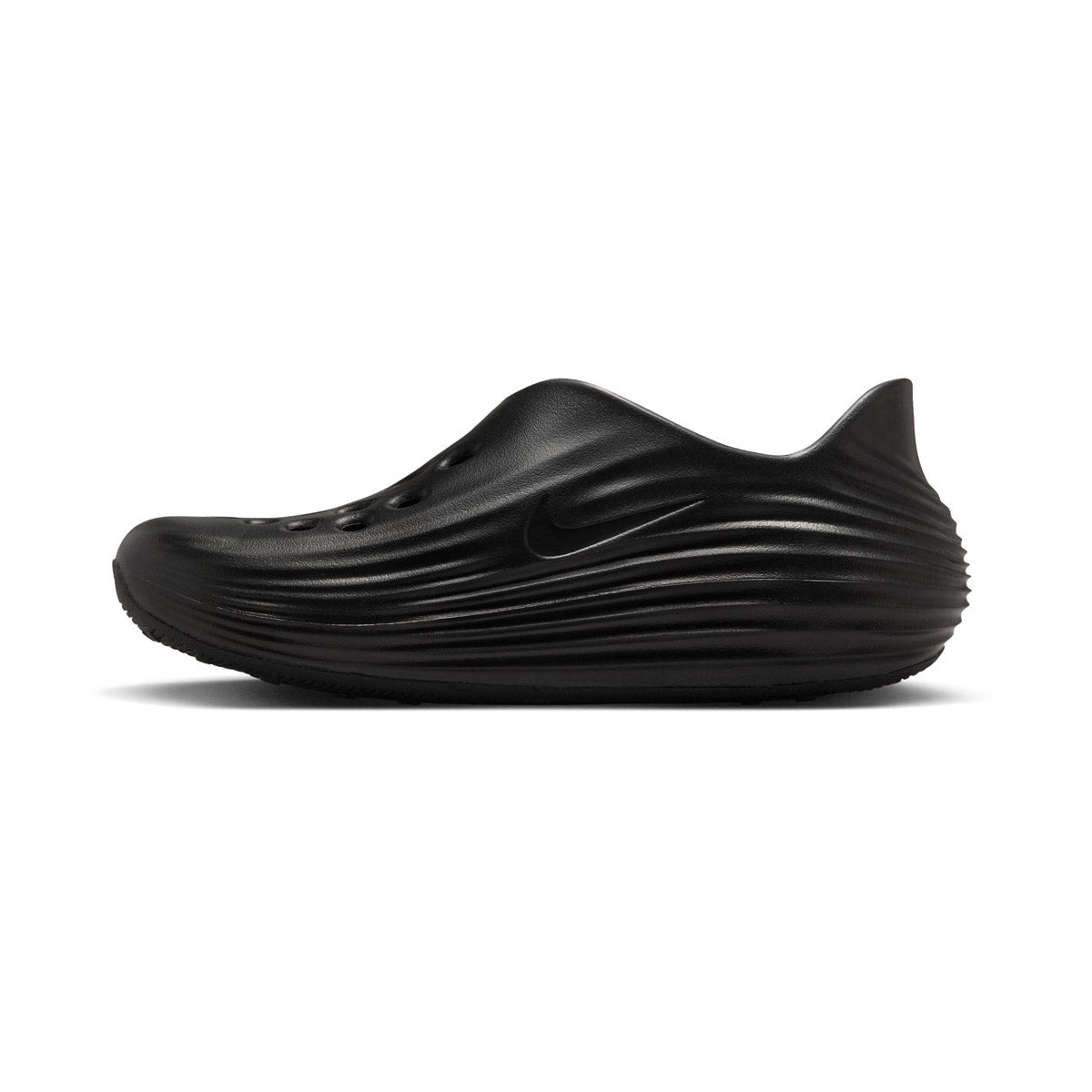 Nike ReactX Rejuven8 'Triple Black' Women's Shoes