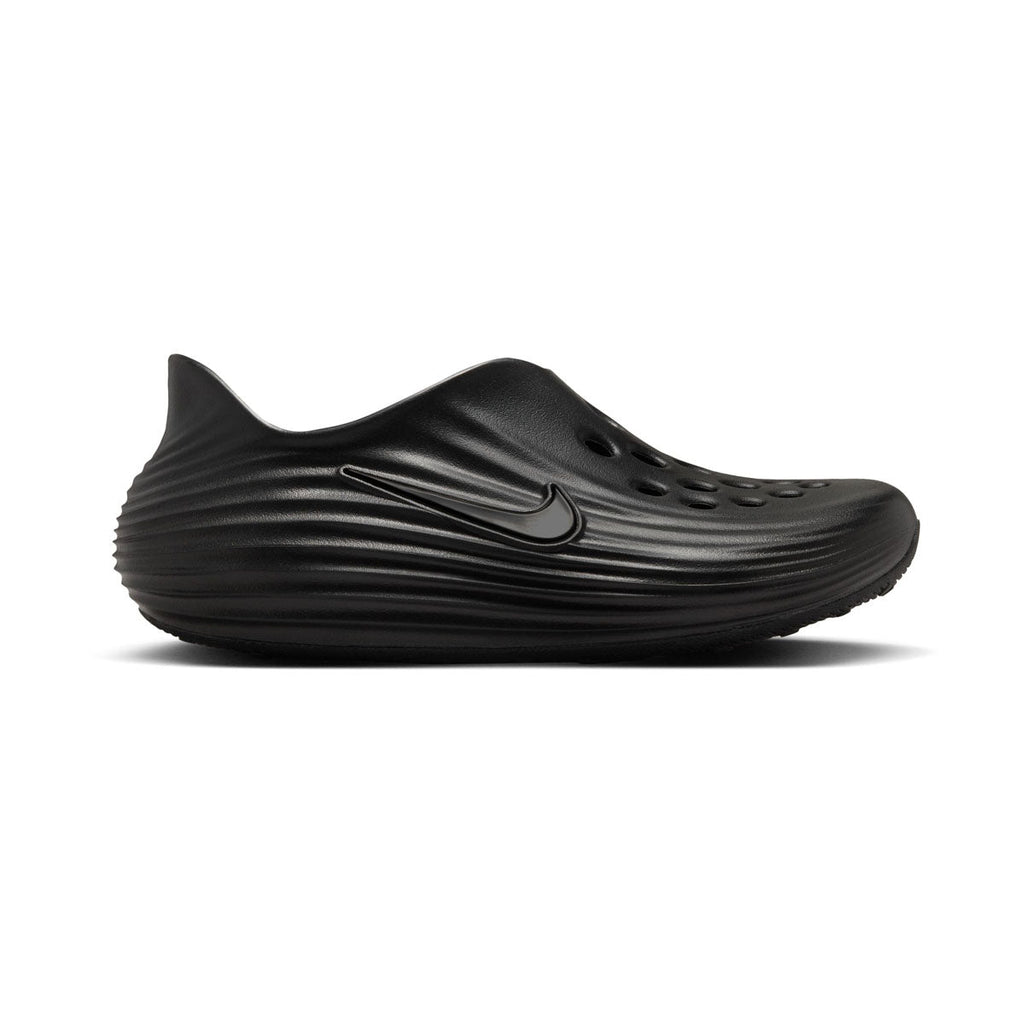 Nike ReactX Rejuven8 'Triple Black' Women's Shoes