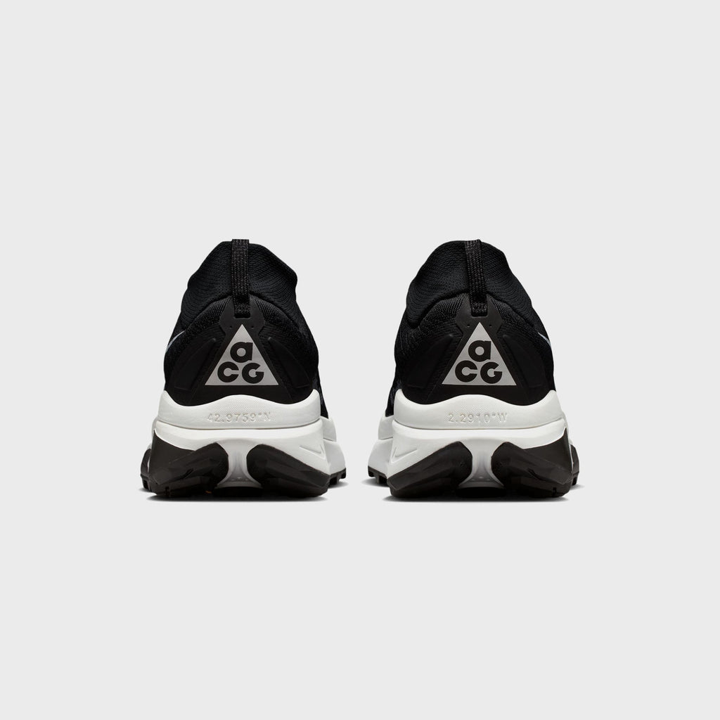 Nike ACG Zegama - Black / Safety Orange / Anthracite / Summit White