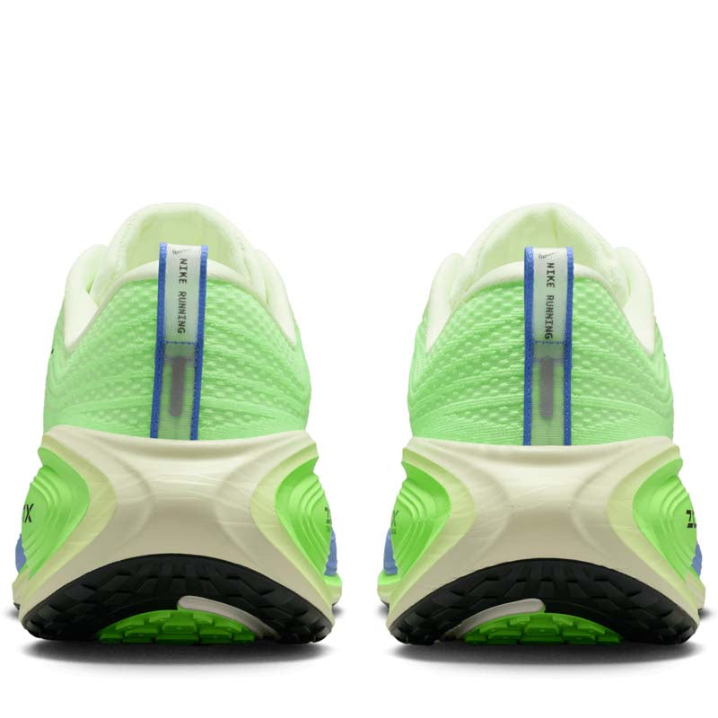 Nike Vomero Plus - Volt Tint/Black Spruce