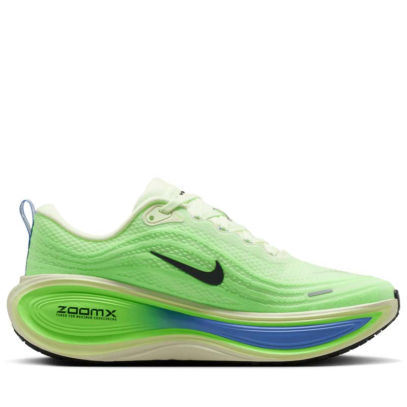 Nike Vomero Plus - Volt Tint/Black Spruce