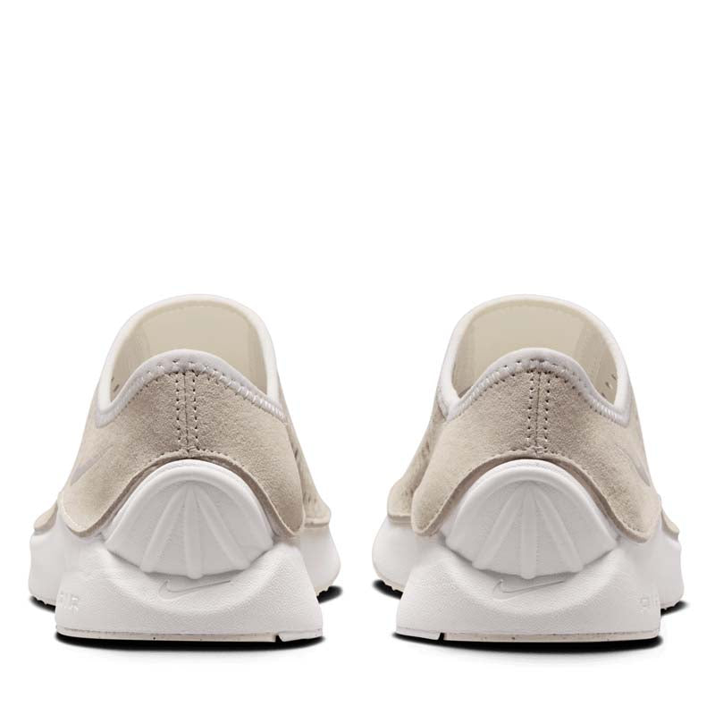 Women's Nike Air Superfly Moc - Sail/White
