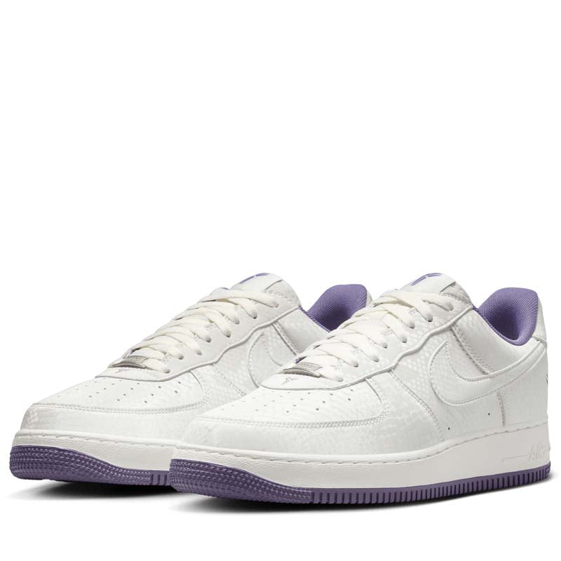 Kobe Bryant x Nike Air Force 1 Low - Summit White/Daybreak