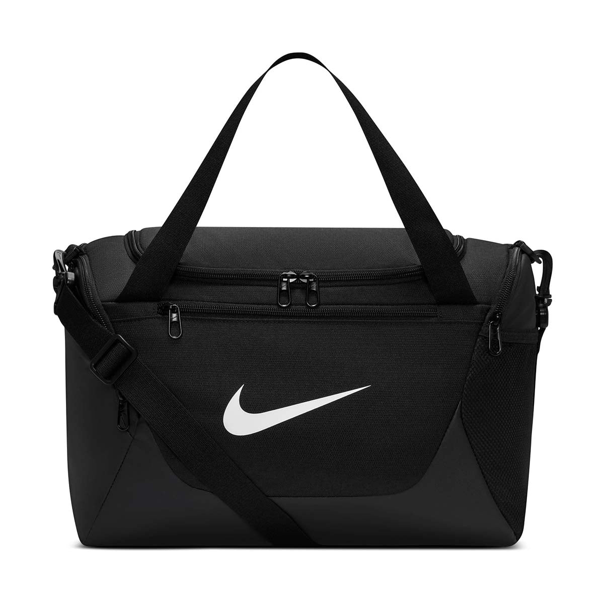 Nike Brasilia Training Duffel Bag (Extra Small, 24L)