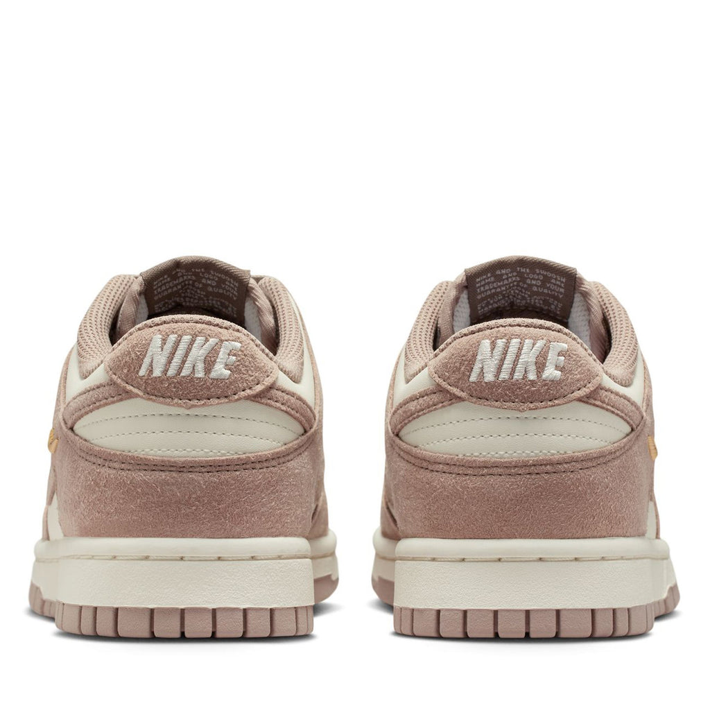 Women's Nike Dunk Low - Sail/Malt
