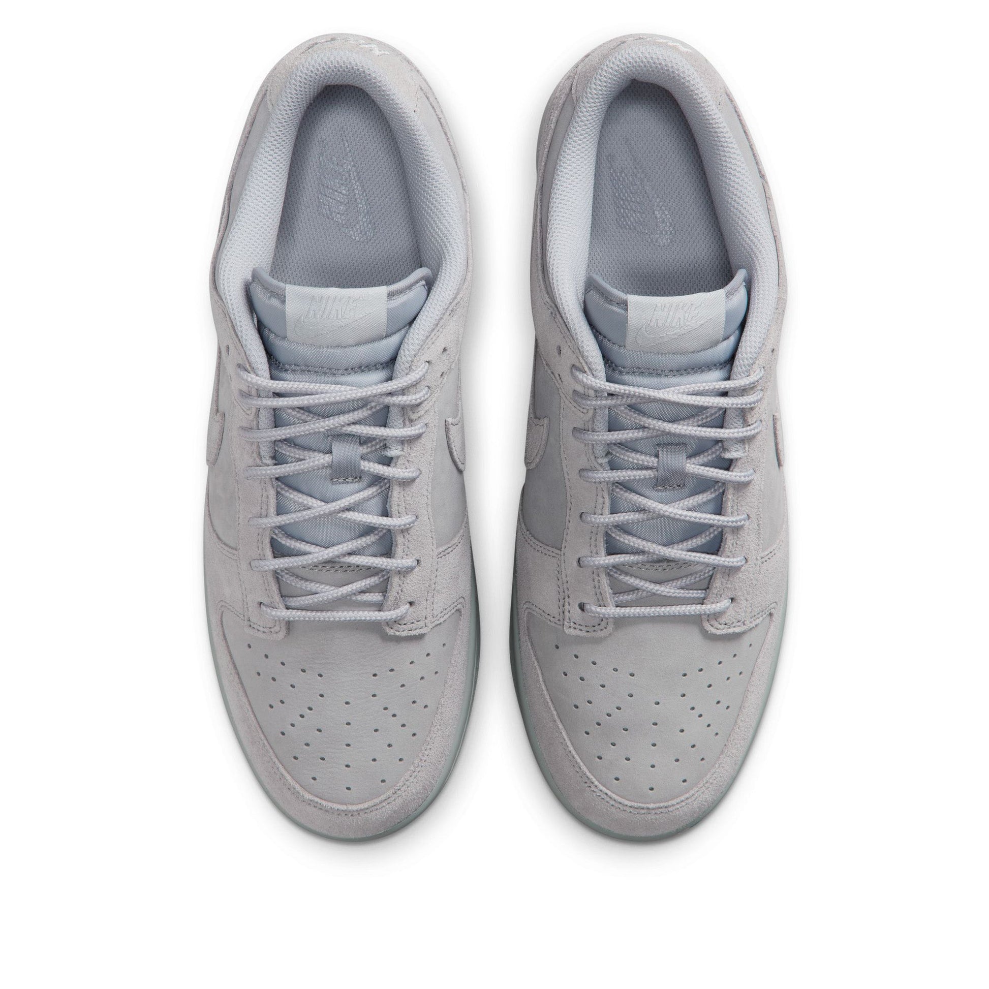 Nike Dunk Low Retro SE - Wolf Grey/Wolf Grey