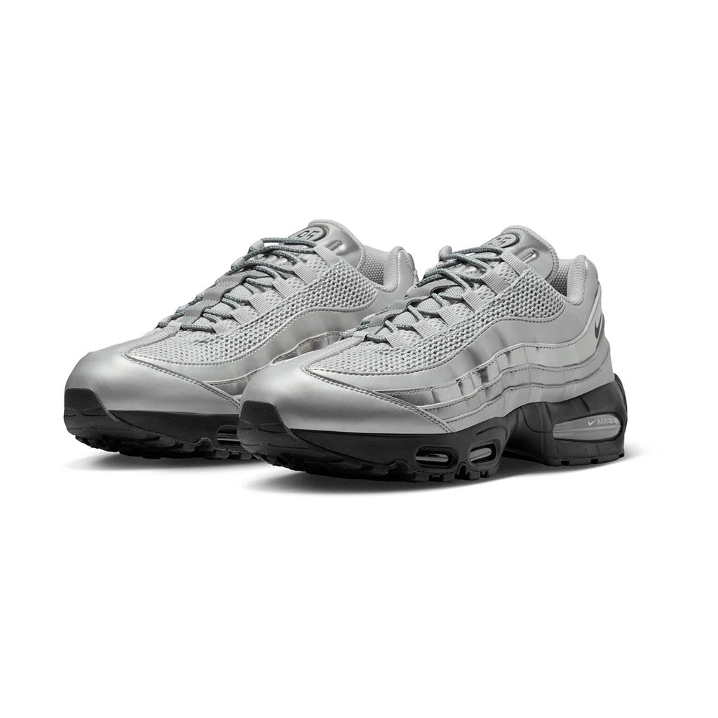 Nike Air Max 95 Big Bubble Men's Shoes