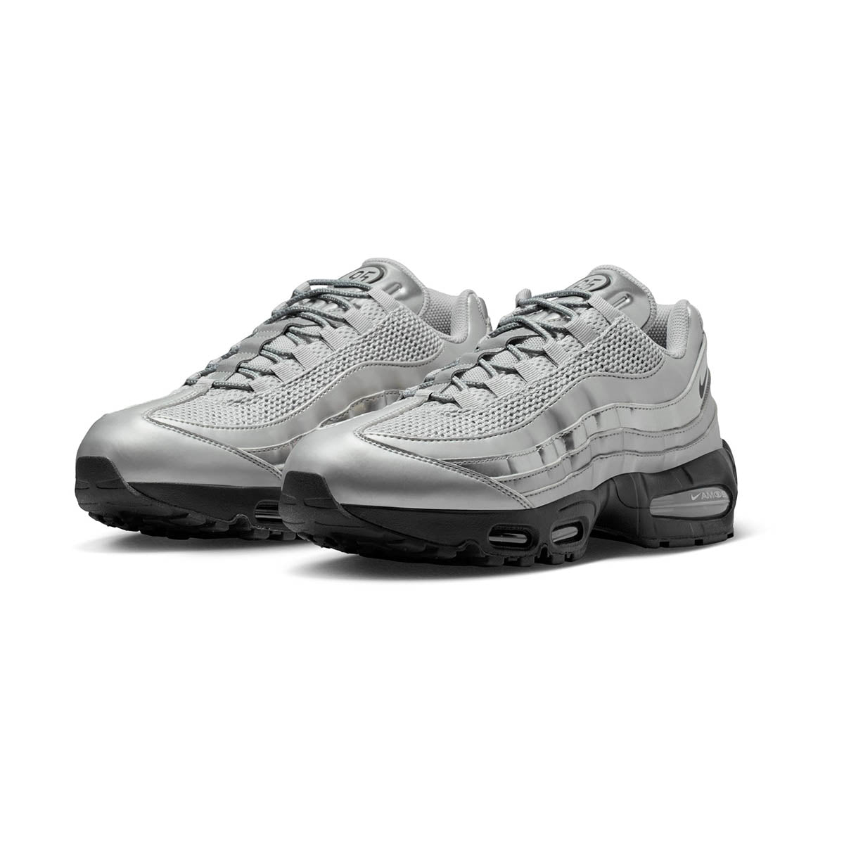 Nike Air Max 95 Big Bubble Men's Shoes