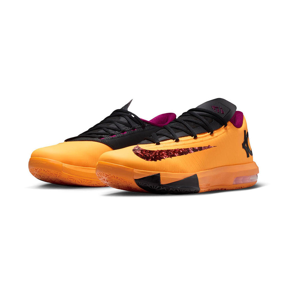 Nike Zoom KD 6 'Peanut Butter and Jelly' Men's Shoes