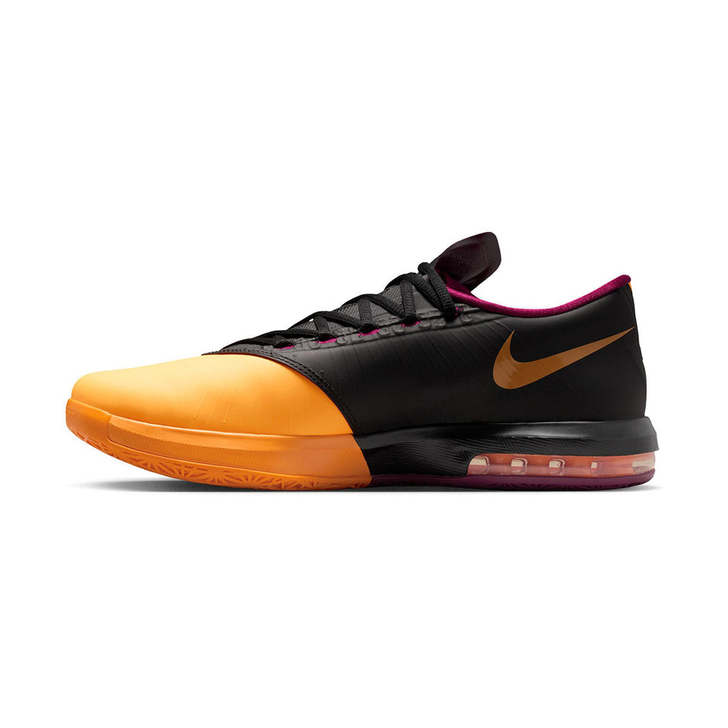 Nike Zoom KD 6 'Peanut Butter and Jelly' Men's Shoes