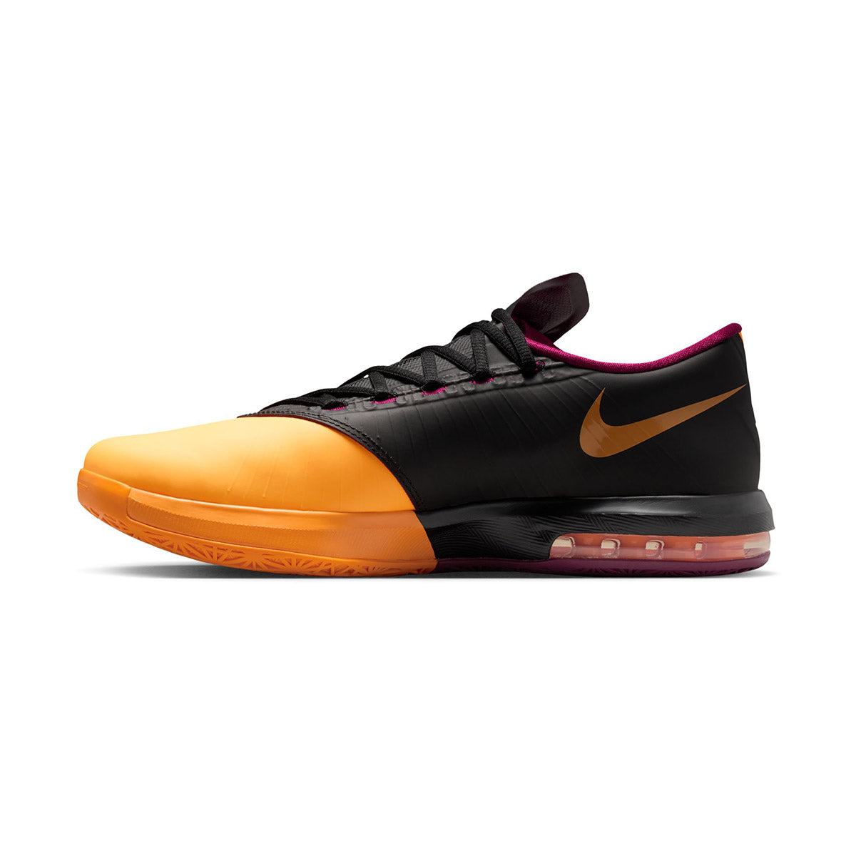 Nike Zoom KD 6 'Peanut Butter and Jelly' Men's Shoes