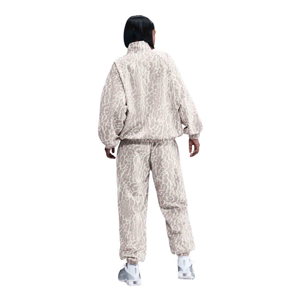 Nike Sportswear Women's Woven Printed Jacket