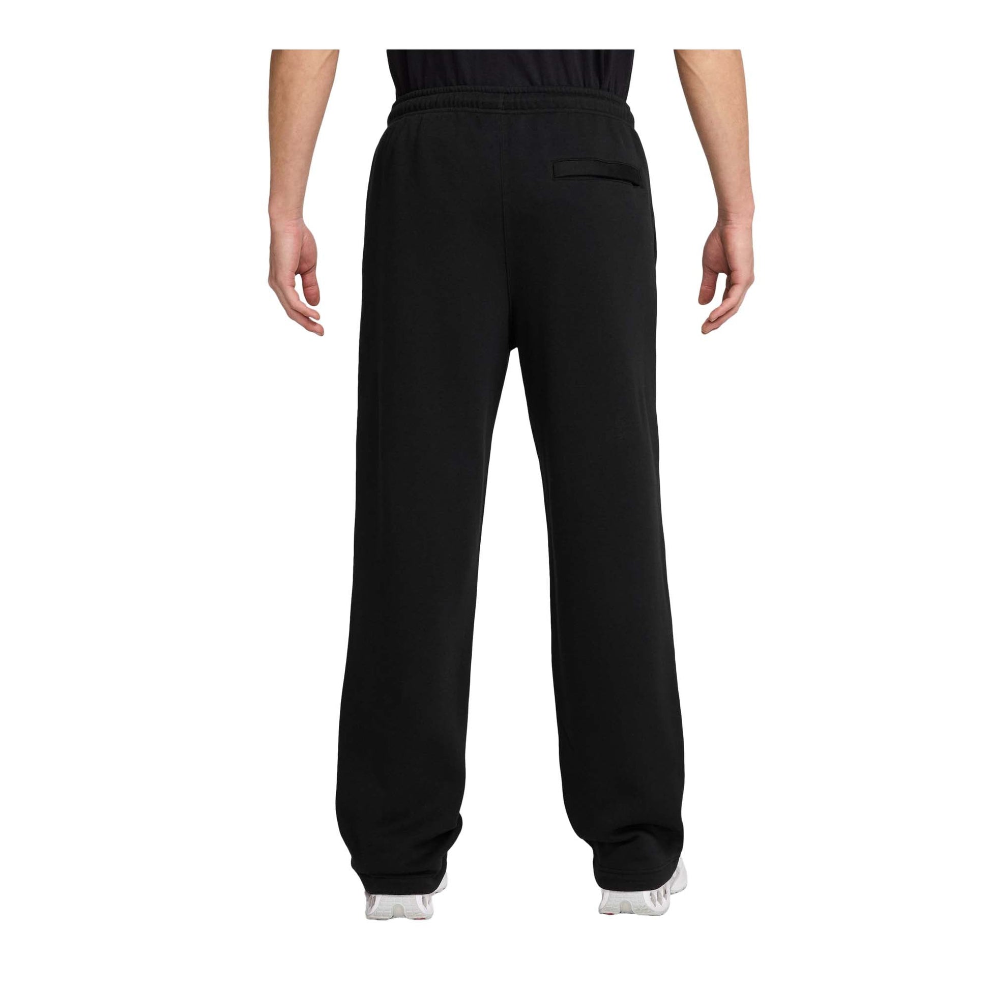 Nike Sportswear Club Men's Fleece Bungee Pants