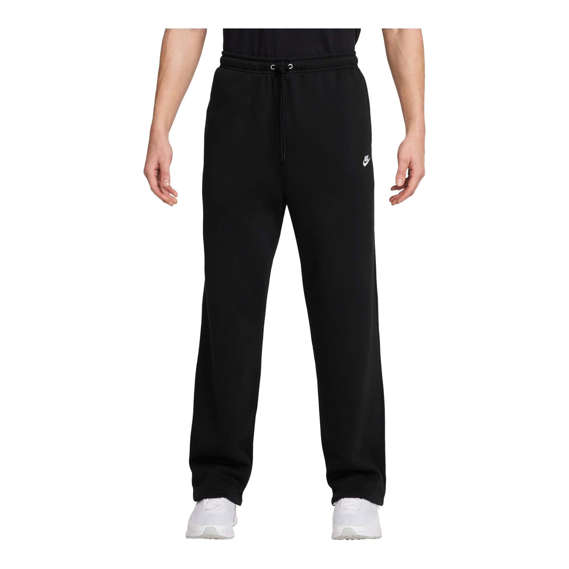 Nike Sportswear Club Men's Fleece Bungee Pants