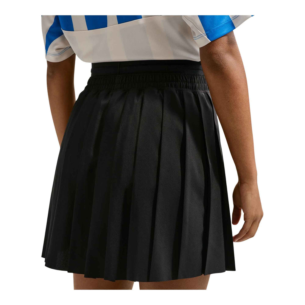Nike Sportswear Women's Mid-Rise Pleated Skirt
