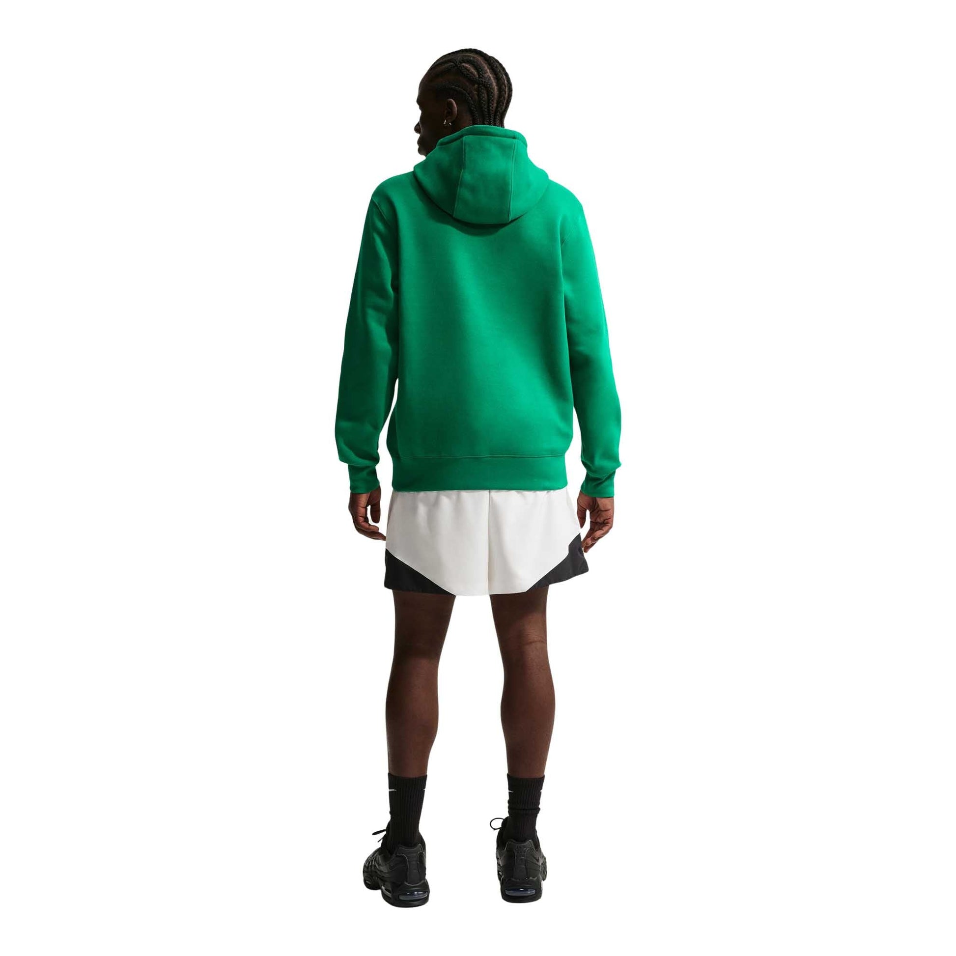 Nike Sportswear Club Men's Fleece Hoodie