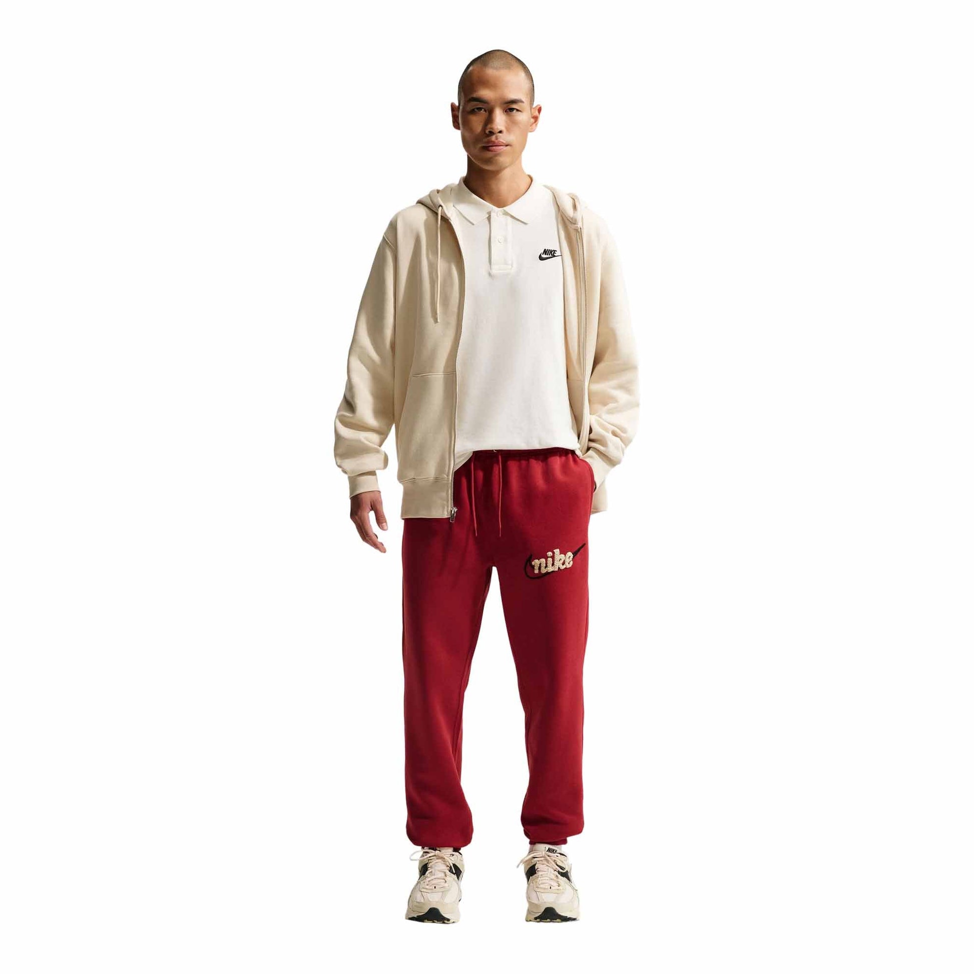 Nike Sportswear Club Men's Fleece Joggers